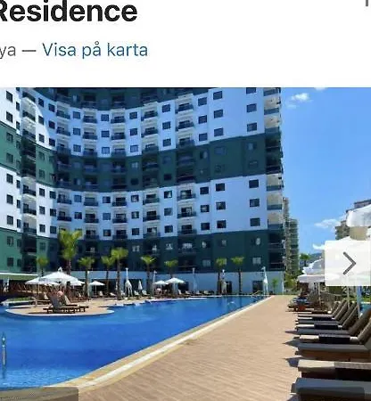 Апартаменты Serenity *