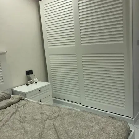Serenity Apartment *
