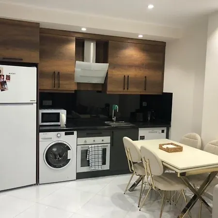 Serenity Apartment *