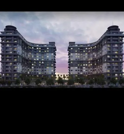 Apartment Serenity