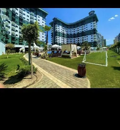 Serenity Alanya