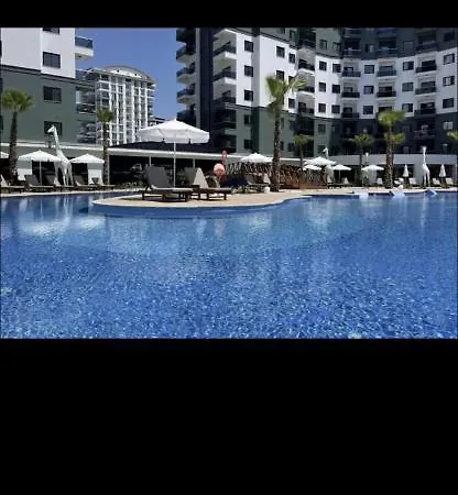 Serenity Apartment *