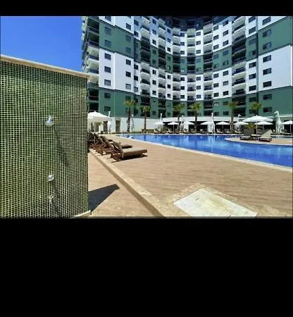 Serenity Apartment Alanya